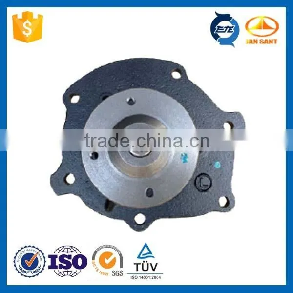Automobile engine spare parts water pump 16100-78011