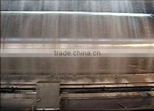 Candle Making Machine Wax Powder Spray Machine