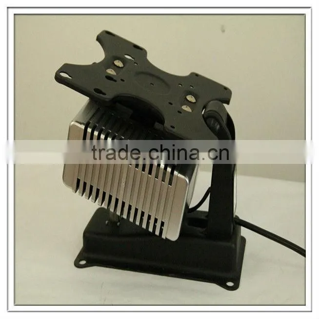 Green protection Remote Control TV Rack Design
