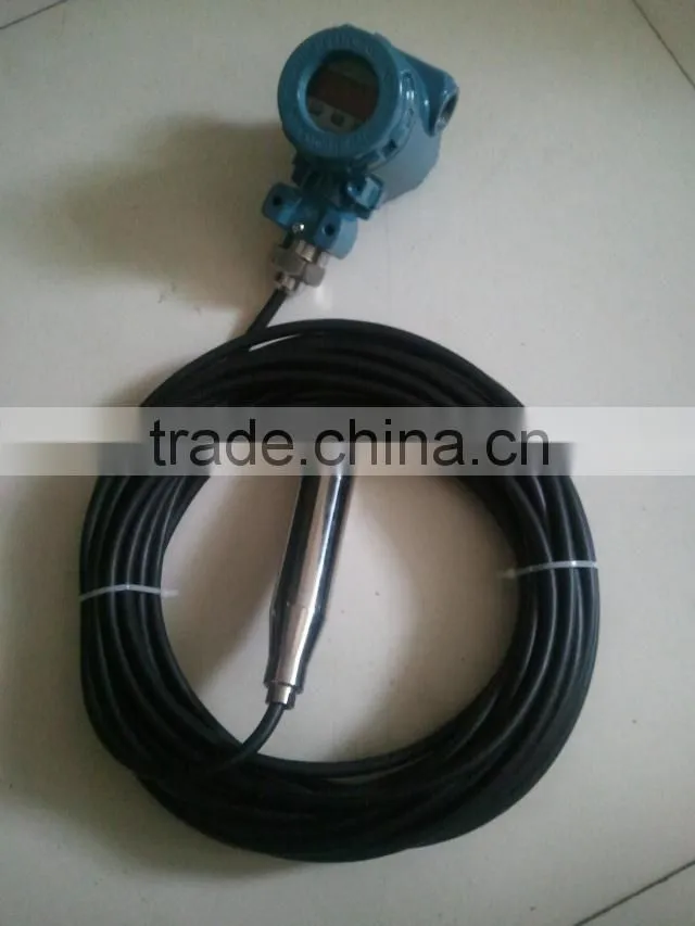 made in china Liquid level transmitter