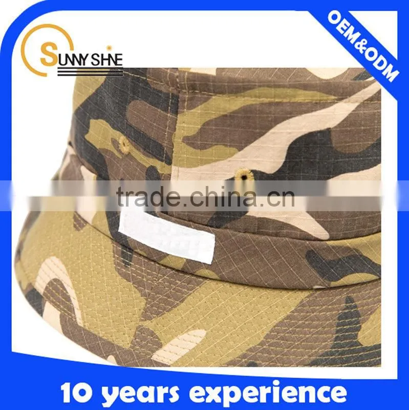 custom camo bucket hats floral bucket wholesale