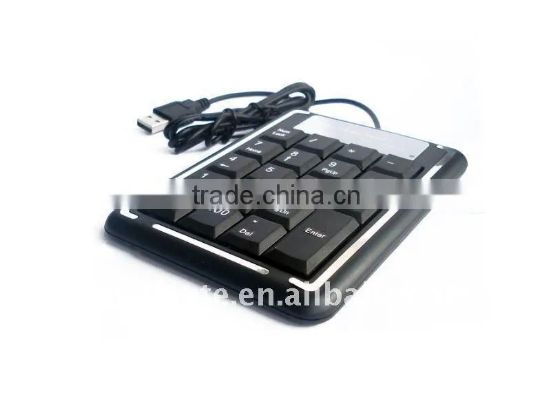 numeric keyboard /compuer keypad