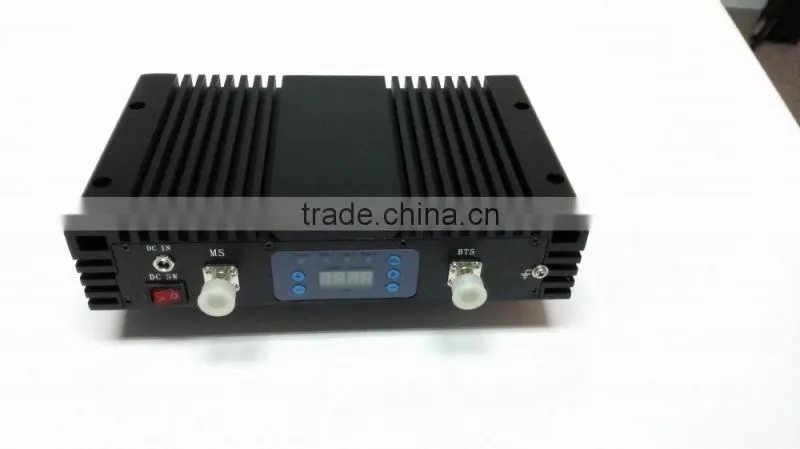 full kit 3g signal repeater/mobile signal booster/ high power gsm repeater