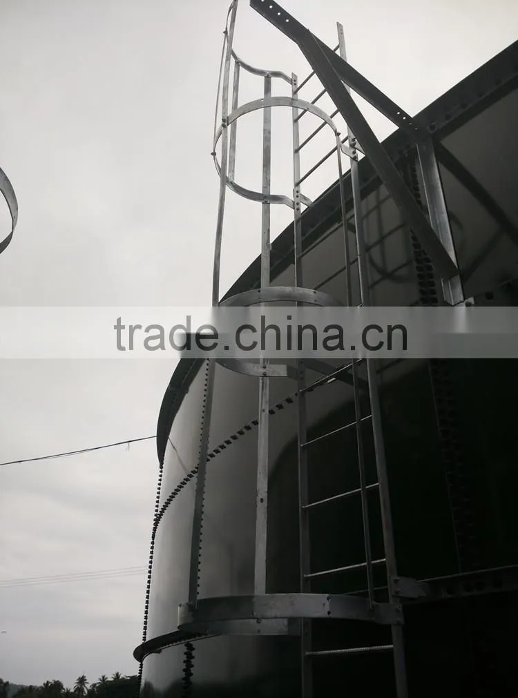 Mini Biogas Generator Plant For Sale