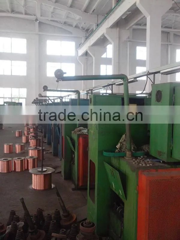 Resistance electrical wire of china manufacturers