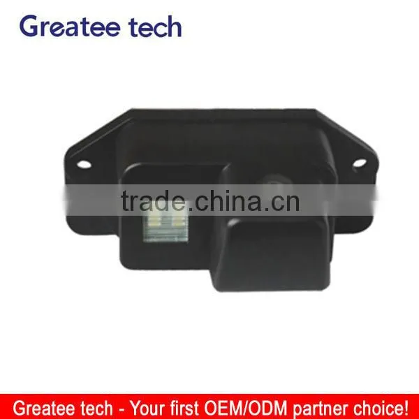 rearview special car camera for mitsubishi LANCER