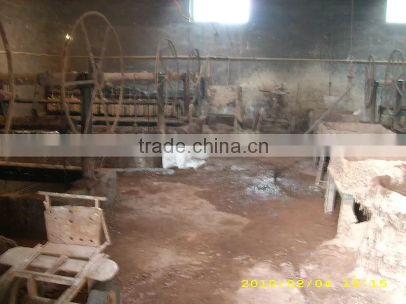 cast steel fittings