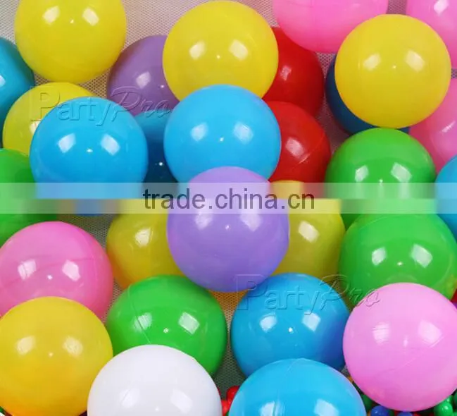 2014 Wholesale Ball Pit Balls