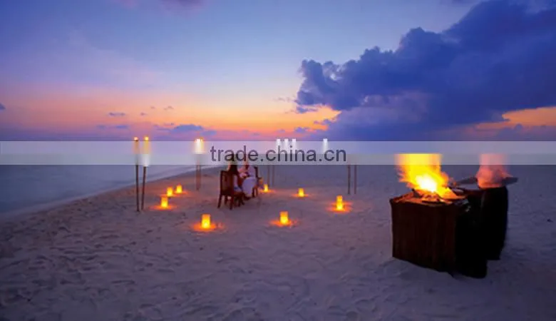 the most popular house candle with cheap price for home use