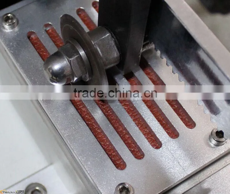 Gloves Cut Resistance Tester