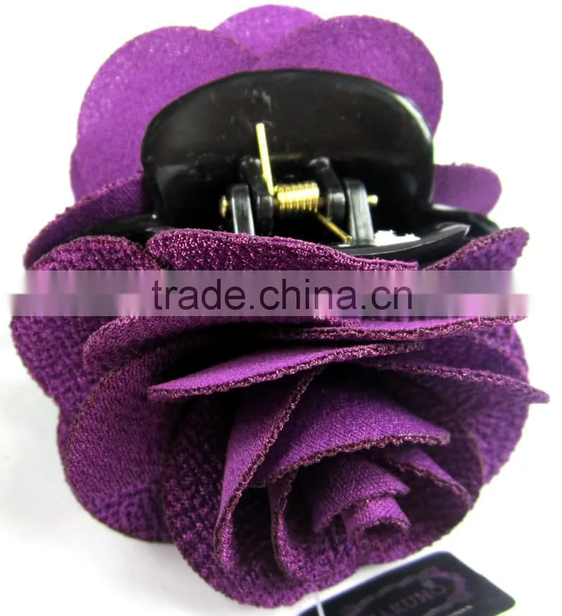Flower Polyester Comp with Rose Christmas Gift for Lady