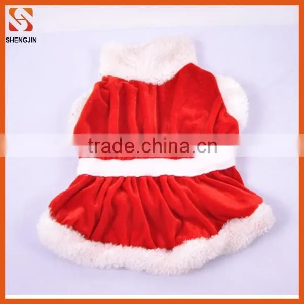 Good quality cheap dog clothes for small dog