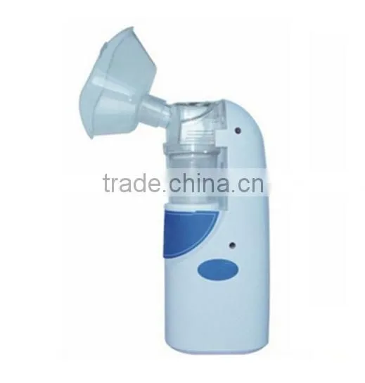 Medical Nebulizer Compressor for Hospital Use