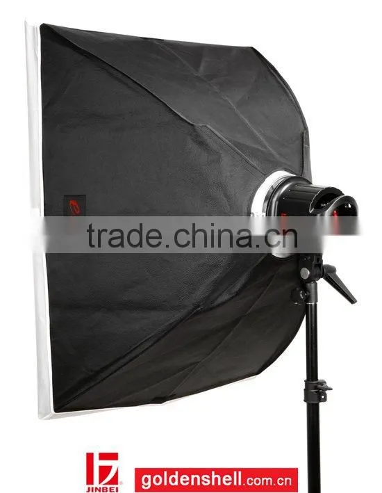 JINBEI S Series Studio Flash Light Soft Box