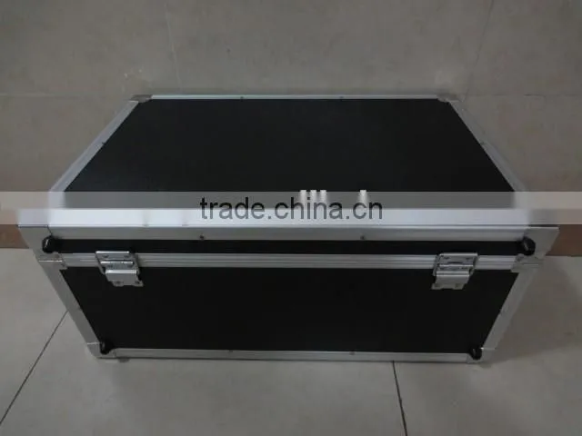 Aluminum Drone Case Box For RC Helicopter DJI Phantom 4 Outdoor Protection