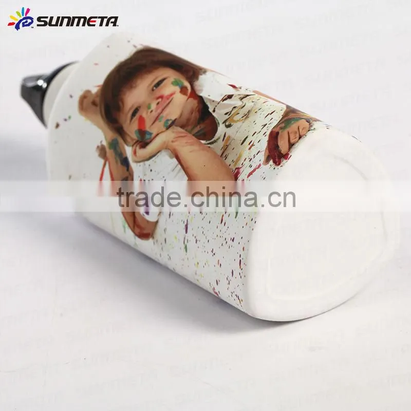 New product triangle sports bottle china manufacturer