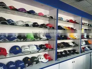 Shenzhen Xinghuawei Clothes And Hats Co., Ltd. company overview - view 2
