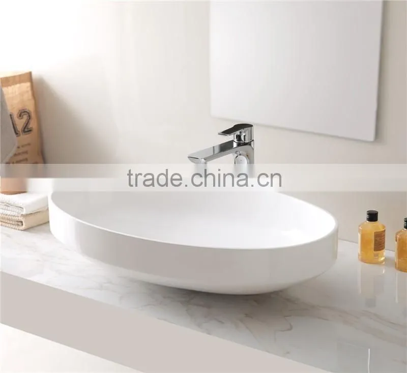 High quality wall hang basin, sanitary ware, sink XA-26