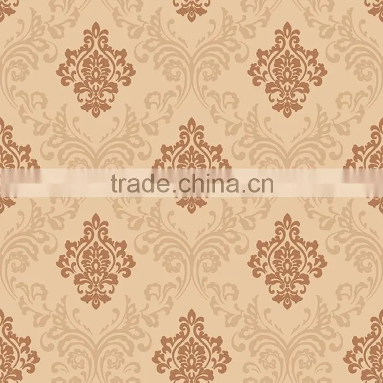 Jane European style wallpaper