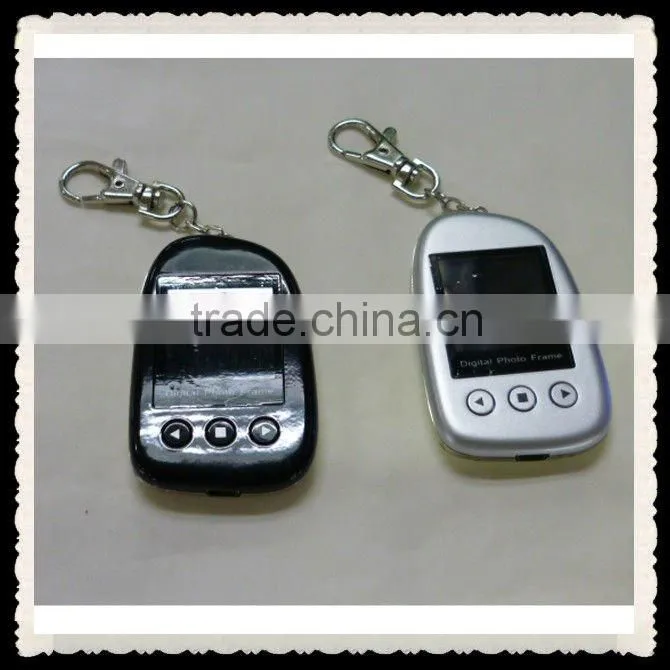 2011 new digital photo frame