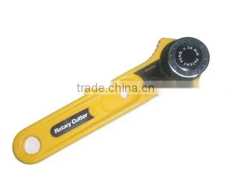 RC-2 ROTARY CUTTER 28 mm manufacturer & export