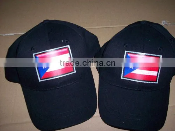 EL caps/EL sound cap/EL animation cap