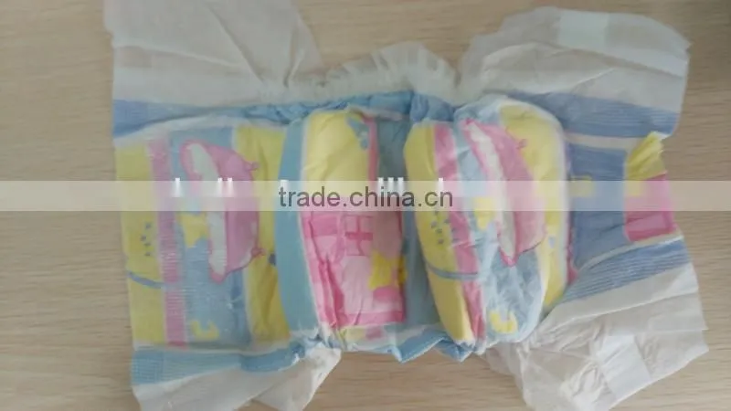 bambino baby disposable diaper