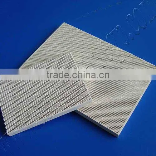 Zhengzhou STA Alumina Honeycomb Ceramic Plate