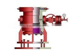Best selling Single stage casing head