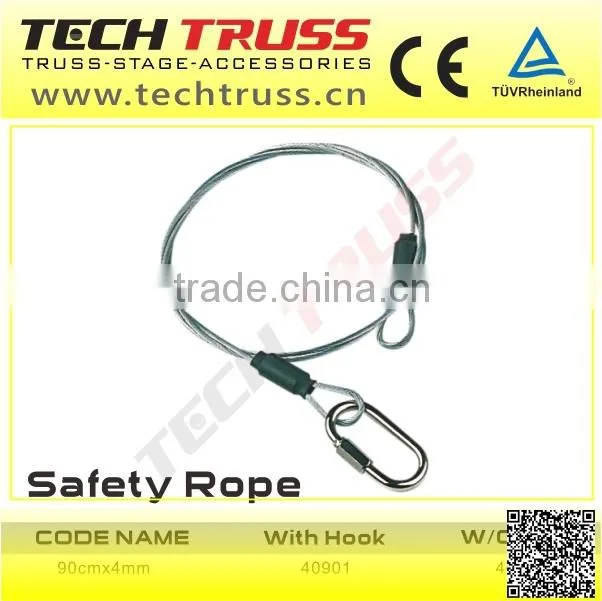 US bolt Type D Shackle With Safety SKUU5/8