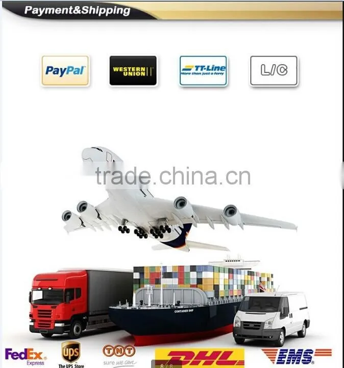 High power 2000lm auto head light kit flat bulb for all car