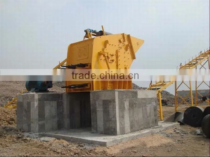 Gravel Stone Crushing Product Line Machine Price