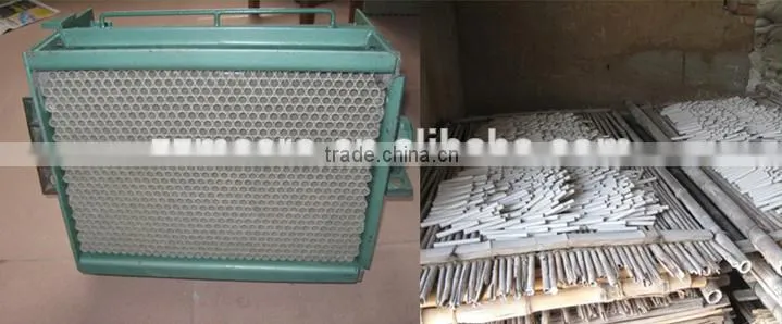 Professional colorful school chalk machine