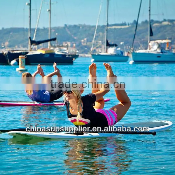 JNJ lucky yoga sup board