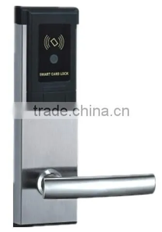 HIGH SECURITY LOCK MAGNETIC KEY LOCK HOTEL