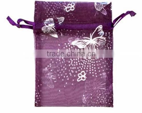 Popular Organza Bags For Sale