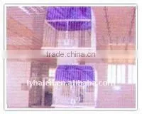 the electrical hanging cage for miners