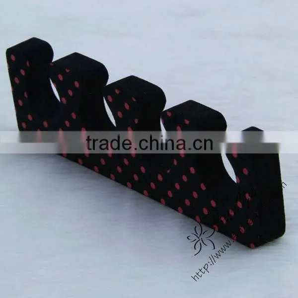Beauty toe separators