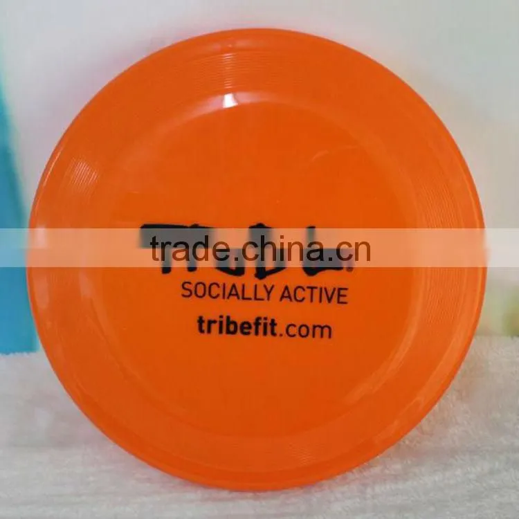 2014 new frisbee 8.5 inch