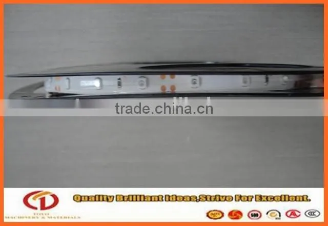 Guangzhou wholesale led strip light 5050
