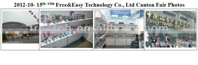 FK-3307 flashing and light LED backlight wireless keyboard and mouse wireless