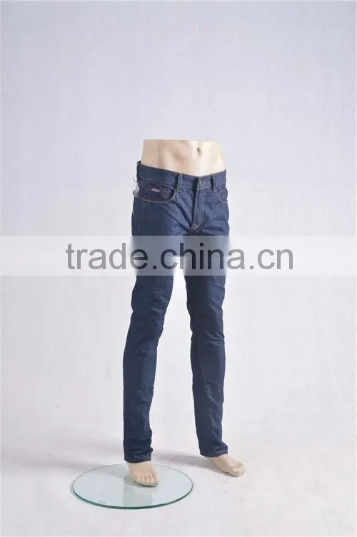 Vintage foot mannequin bottom mannequin