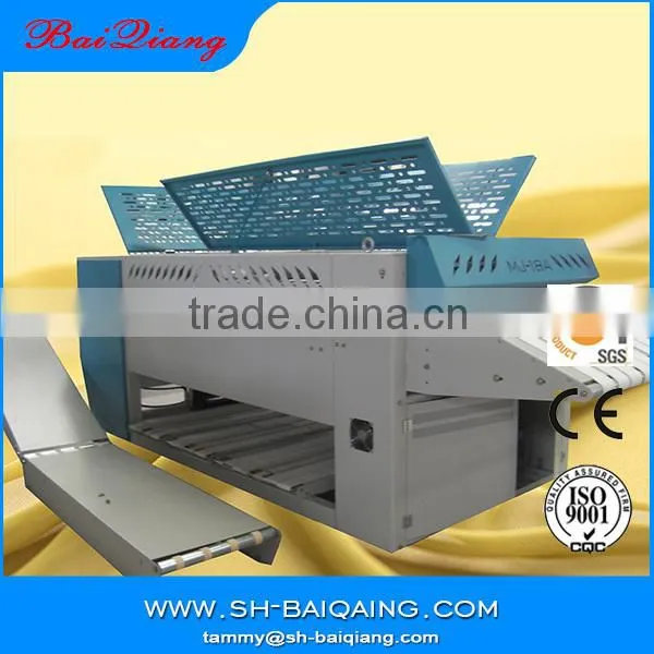 Buy Direct From China Wholesale n fold industrial towel making machine