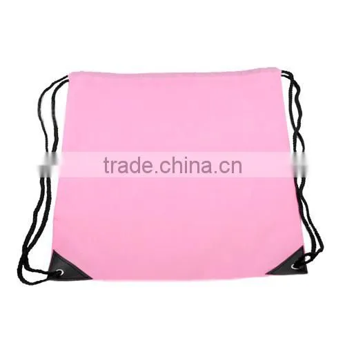 New design fashion custom cord bag wholesale
