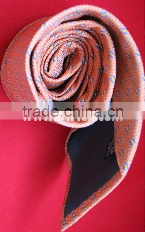 New style fashion silk ties for man
