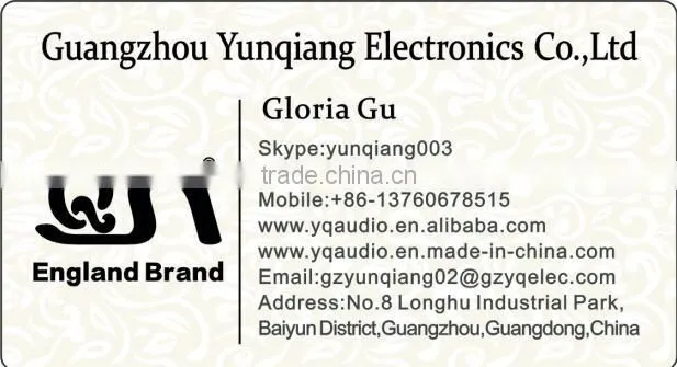 Professional 1000w sound dj power amplifier price