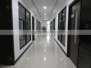 Foshan Zhuogao Motor Manufacturing Co., Ltd. company overview - view 2