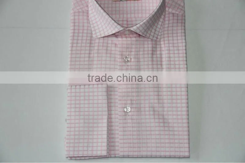 cotton Men's Fashion Shirt