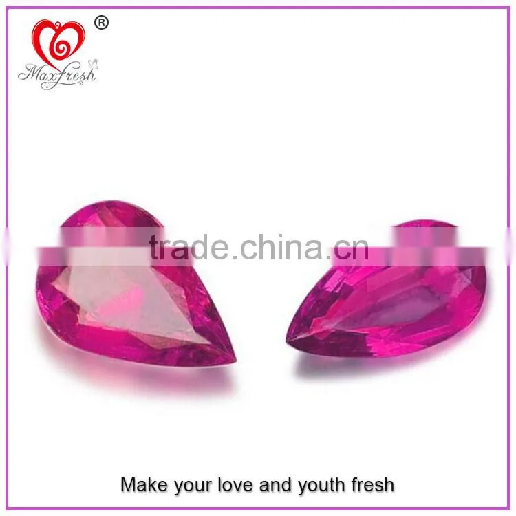 wholesale cheapest price clear crystal high quality AAA crystal pink color crystal