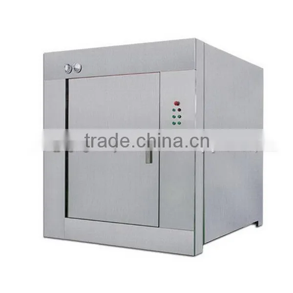 ZQS medicine dryer sterilizer for herbs/medicine autoclave for herb powder / medicine disinfector for dry vegetable